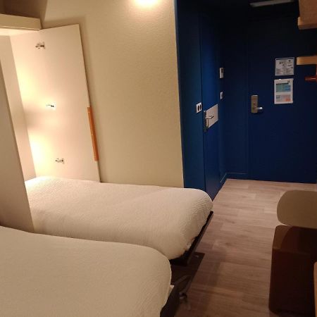 Ibis Budget Perigueux Boulazac Exterior photo