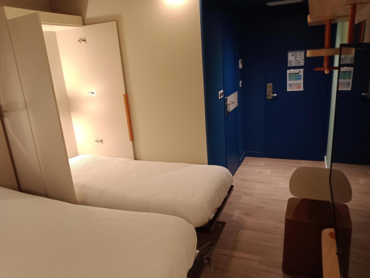 Ibis Budget Perigueux Boulazac Exterior photo