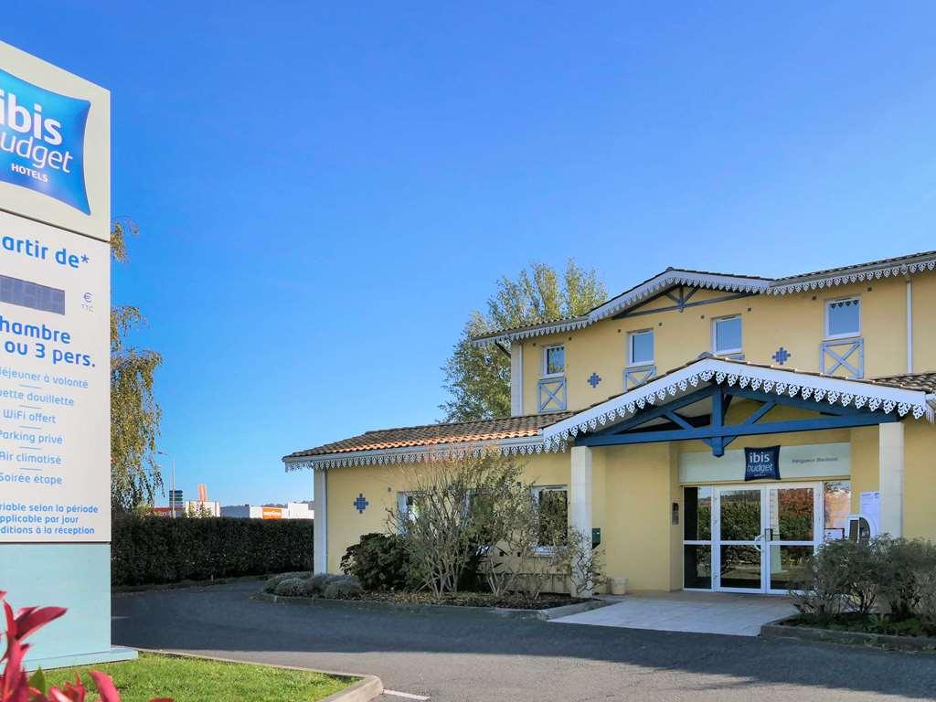 Ibis Budget Perigueux Boulazac Exterior photo