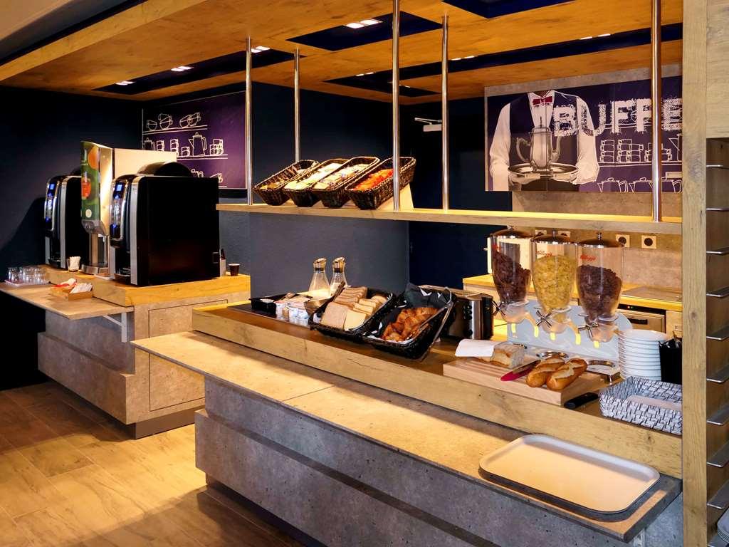 Ibis Budget Perigueux Boulazac Restaurant photo
