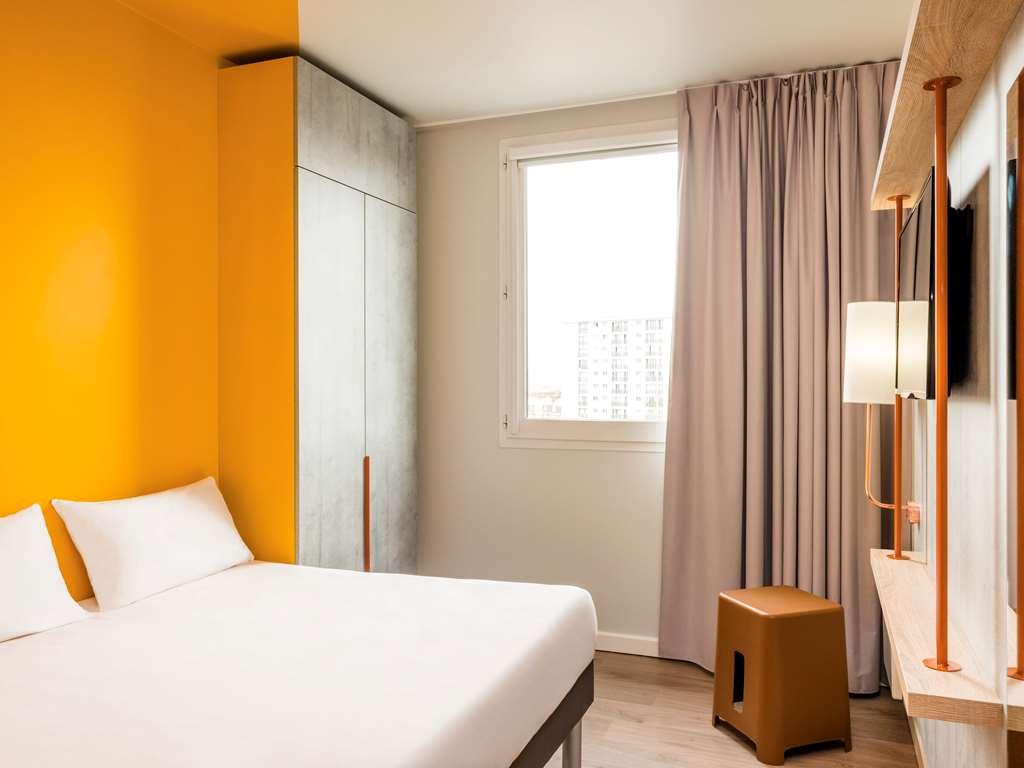Ibis Budget Perigueux Boulazac Room photo