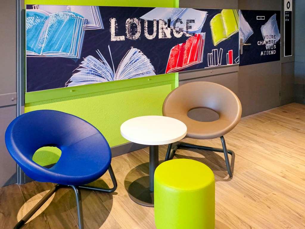 Ibis Budget Perigueux Boulazac Exterior photo