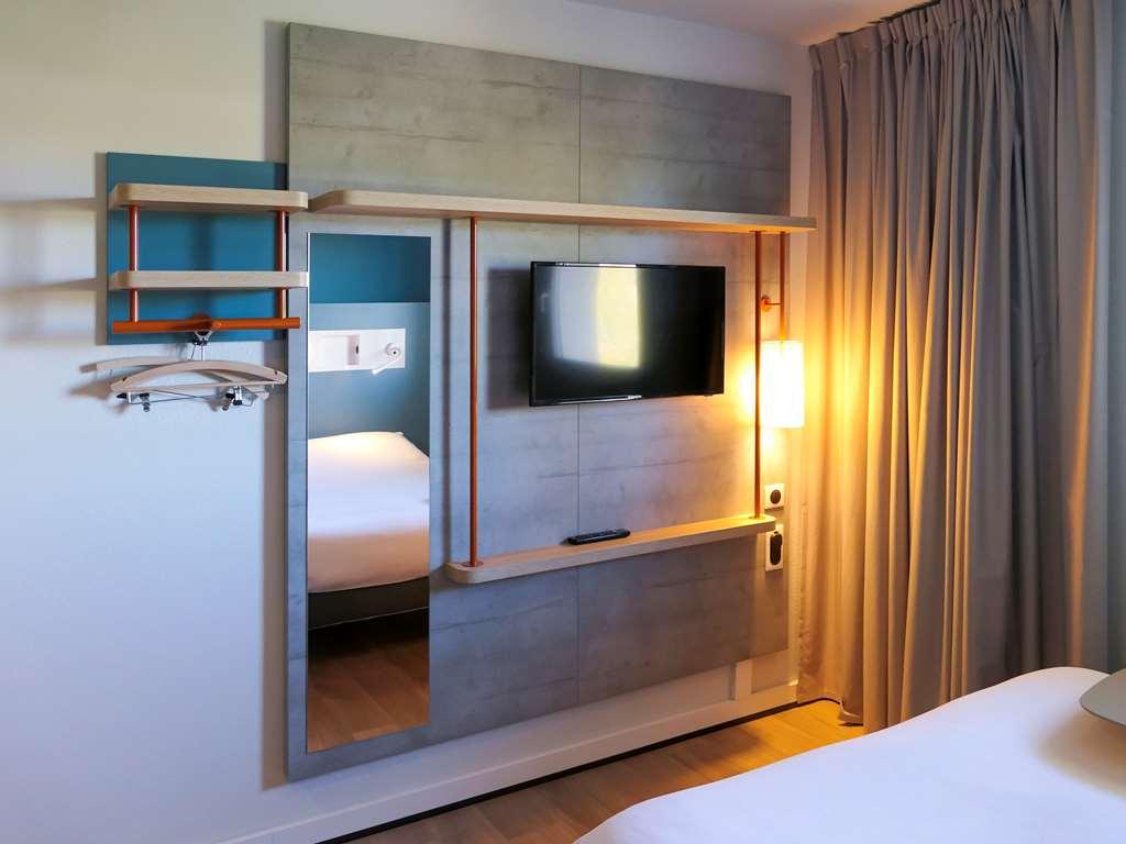 Ibis Budget Perigueux Boulazac Exterior photo