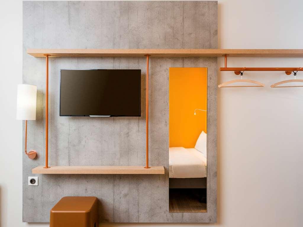 Ibis Budget Perigueux Boulazac Room photo