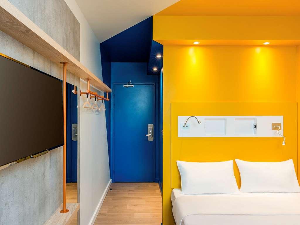 Ibis Budget Perigueux Boulazac Room photo