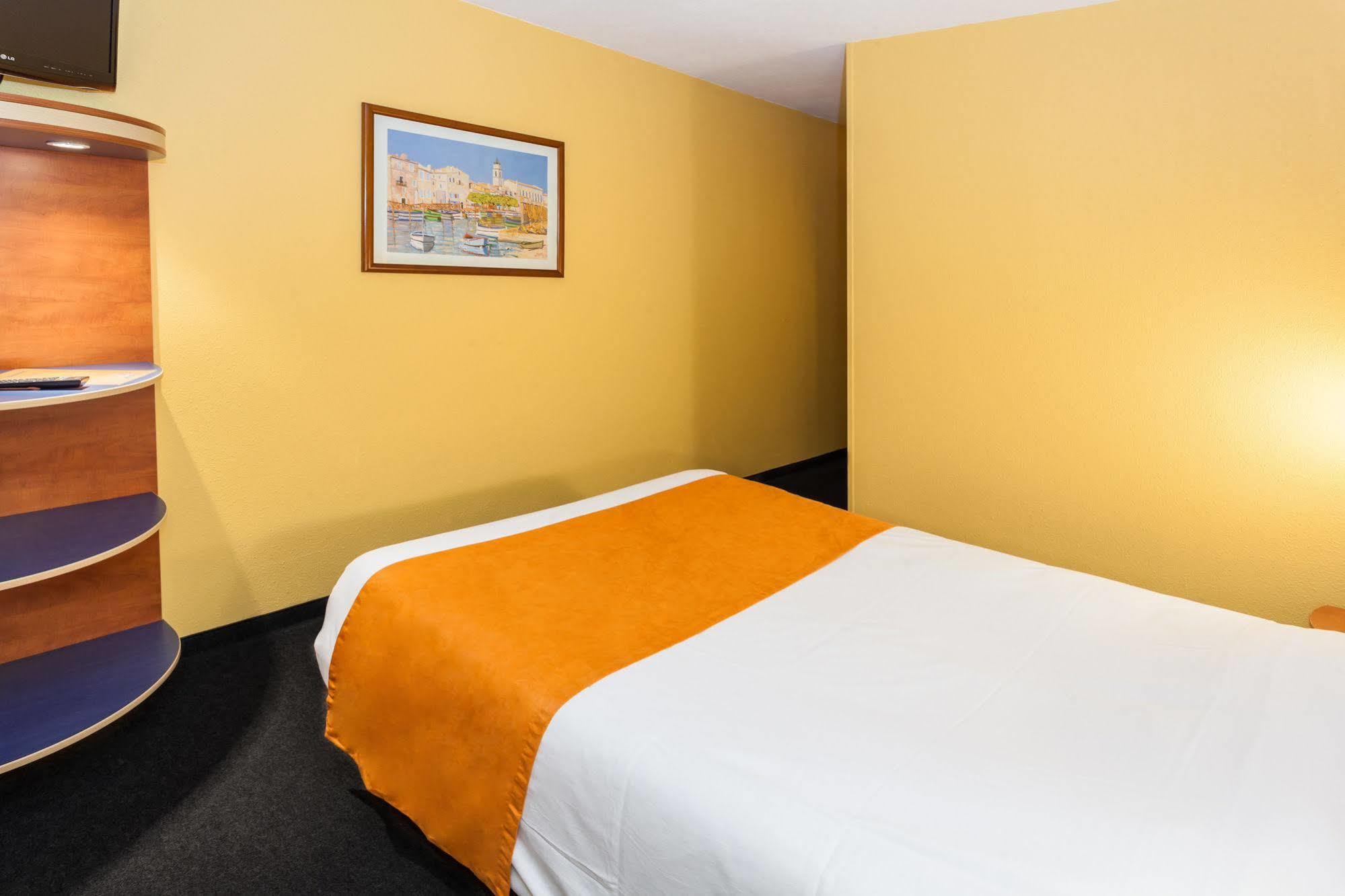 Ibis Budget Perigueux Boulazac Exterior photo