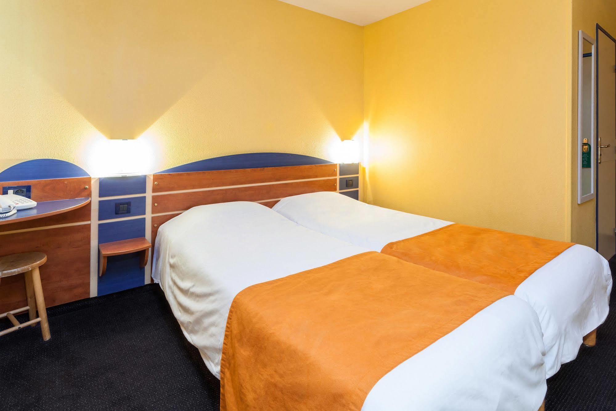 Ibis Budget Perigueux Boulazac Exterior photo