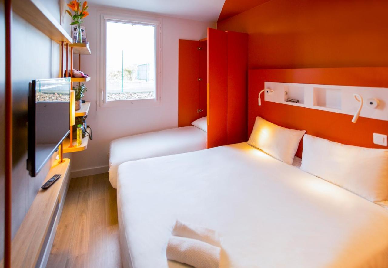Ibis Budget Perigueux Boulazac Exterior photo