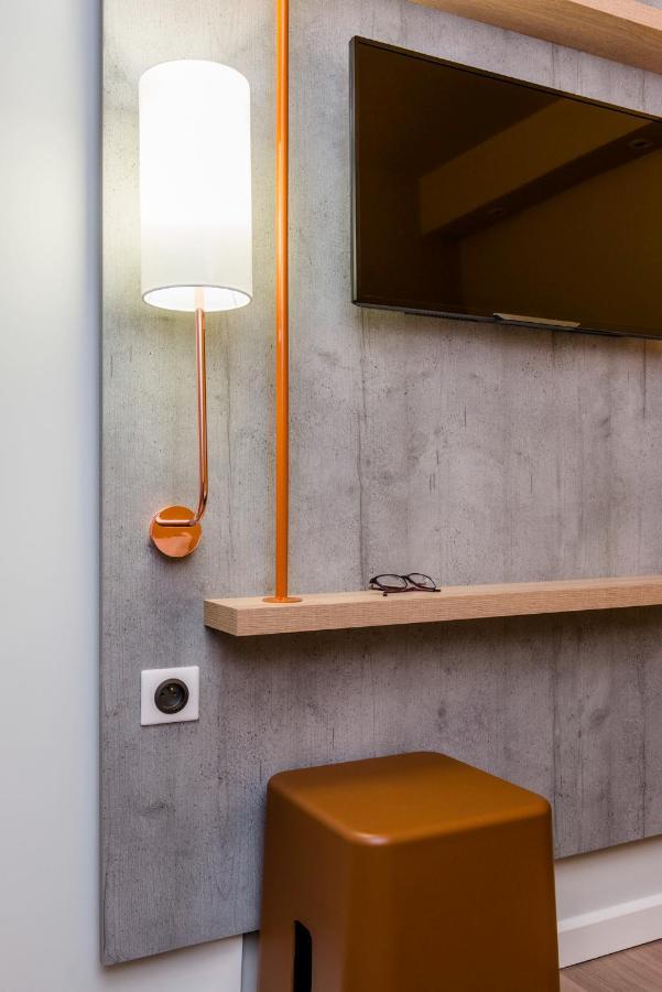 Ibis Budget Perigueux Boulazac Exterior photo