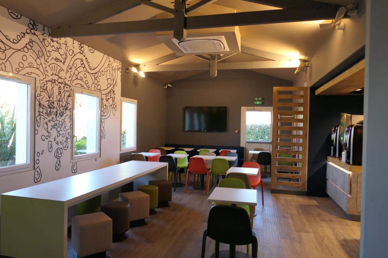 Ibis Budget Perigueux Boulazac Exterior photo